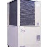 Ext.unit VRF Argo Multiset AES 16HP 400V 2 way